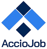 AccioJob logo