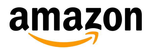 Amazon logo