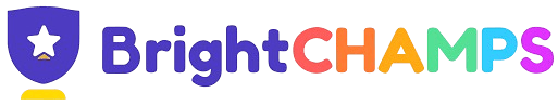 BrightCHAMPS logo