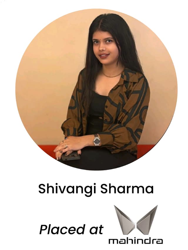 placed candidate