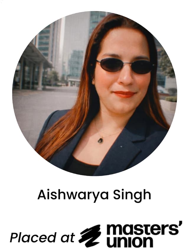 placed candidate