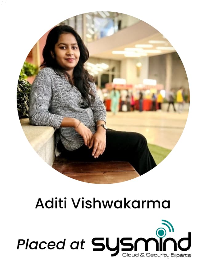 placed candidate