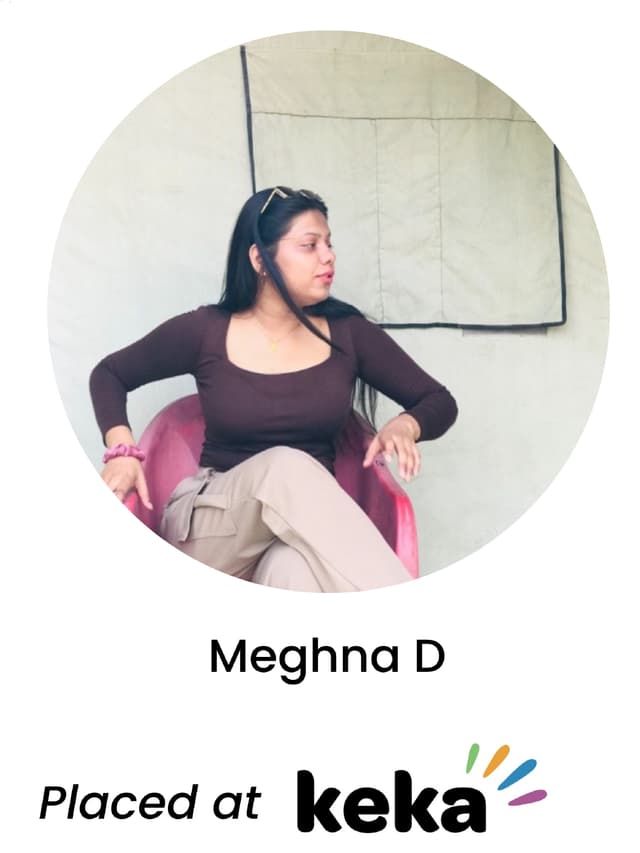 placed candidate