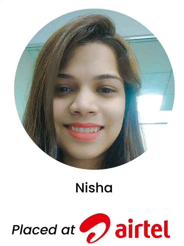 placed candidate