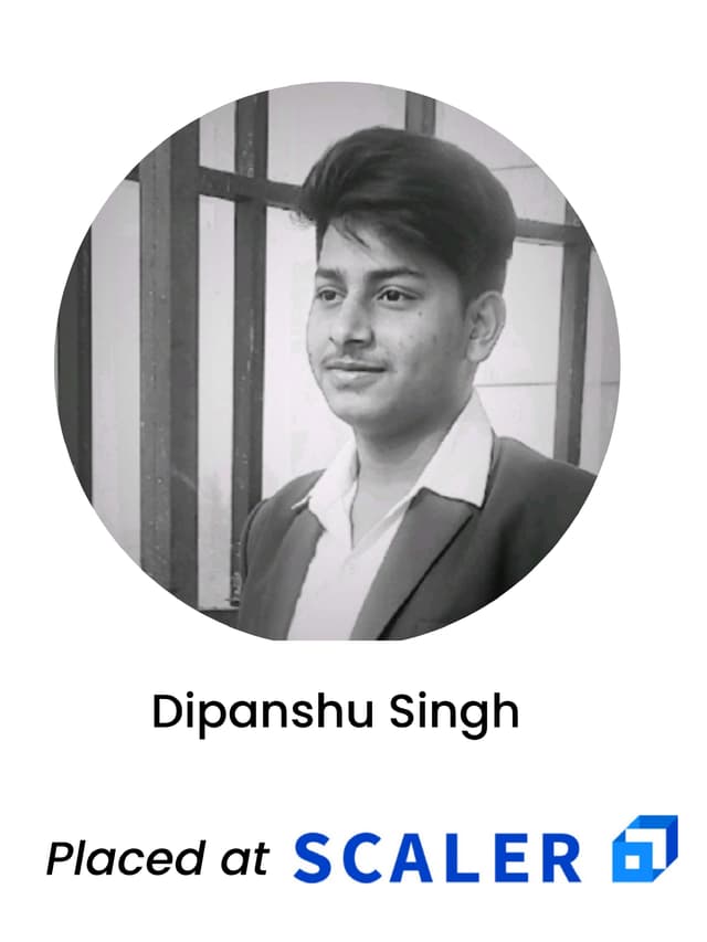 placed candidate