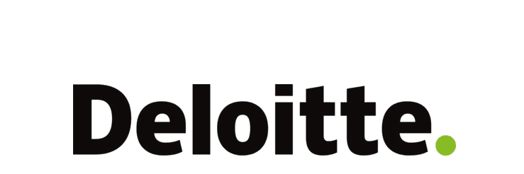 Deloitte logo