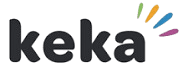 Keka logo