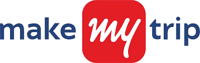 MakeMyTrip logo