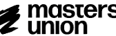 Masters' Union logo