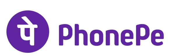 PhonePe logo